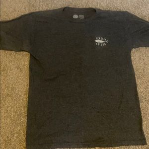 O’Neil Surfing Co. Short Sleeve T-shirt Sz. Medium